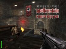 RtCW Cooperative MOD (2017)[PC/ENG/HU]